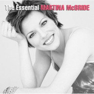MARTINA MCBRIDE - ESSENTIAL CD