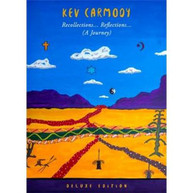 KEV CARMODY - RECOLLECTIONS... REFLECTIONS CD
