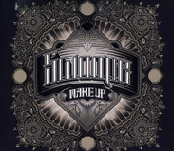 SWOOPE - WAKE UP CD