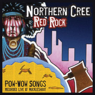 NORTHERN CREE - RED ROCK CD