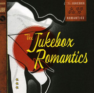 JUKEBOX ROMANTICS CD