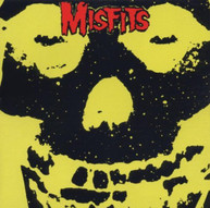 MISFITS - COLLECTION CD