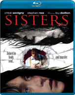 SISTERS (2006) (WS) BLU-RAY