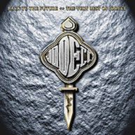 JODECI - BACK TO THE FUTURE: THE VERY BEST OF JODECI CD