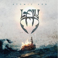 LALU - ATOMIC ARK CD