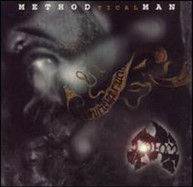 METHOD MAN - TICAL CD