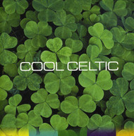 COOL CELTIC VARIOUS CD