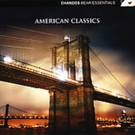 AMERICAN CLASSICS VARIOUS CD