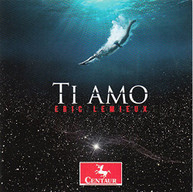 ERIC LEMIEUX - TI AMO CD
