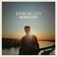KRIS ALLEN - HORIZONS CD