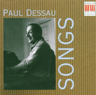 DESSAU - SONGS CD