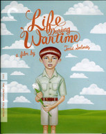 CRITERION COLLECTION: LIFE DURING WARTIME (WS) BLU-RAY