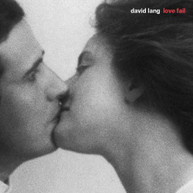 LANG - LOVE FAIL CD