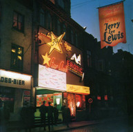 JERRY LEE LEWIS - LIVE AT THE STAR CLUB HAMBURG CD