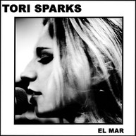 TORI SPARKS - EL MAR CD