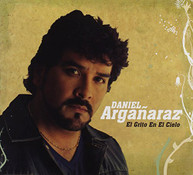 DANIEL ARGADARAZ - EL GRITO EN EL CIELO CD