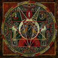 AVICHI - DEVIL'S FRACTAL CD