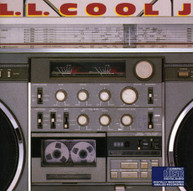 LL COOL J - RADIO CD