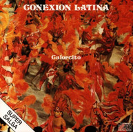 CONEXION LATINA - CALORCITO CD
