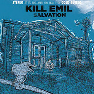 KILL EMIL - SALVATION CD