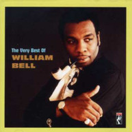 WILLIAM BELL - VERY BEST OF WILLIAM BELL CD