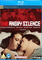 THE ANGRY SILENCE (UK) BLU-RAY