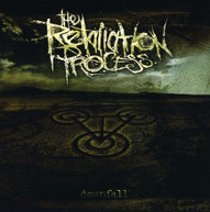 RETALIATION PROCESS - DOWNFALL CD