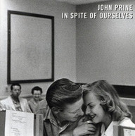 JOHN PRINE - IN SPITE OF OURSELVES CD