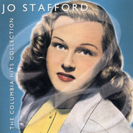 JO STAFFORD - COLUMBIA HITS COLLECTION CD
