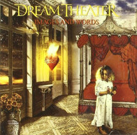 DREAM THEATER - IMAGES & WORDS CD