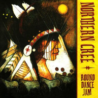 NORTHERN CREE - ROUND DANCE JAM CD