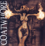GOATWHORE - FUNERAL DIRGE FOR THE ROTTING SUN CD