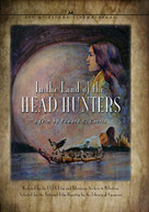 IN THE LAND OF THE HEADHUNTERS (2PC) BLU-RAY