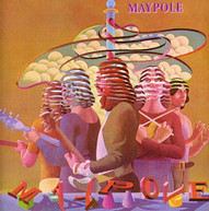 MAYPOLE - REAL CD