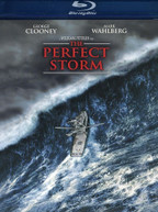 PERFECT STORM (WS) BLU-RAY