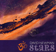 DAVID NEWMAN - STARS CD