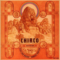 CHIRCO - VISITATION CD