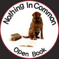 NOTHING IN COMMON - OPEN BOOK CD