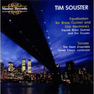 SOUSTER NASH ENSEMBLE - EQUALISATION CD