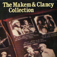 CLANCY BROTHERS TOMMY MAKEM - COLLECTION CD