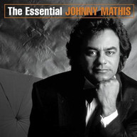 JOHNNY MATHIS - ESSENTIAL JOHNNY MATHIS CD