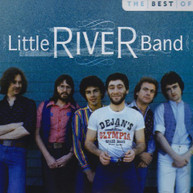 LITTLE RIVER BAND - ALL-TIME GREATEST HITS CD