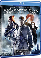 SEVENTH SON 2D (IMPORT) BLU-RAY
