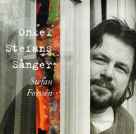 STEFAN FORSSEN - ONKEL STEFANS SANGER CD