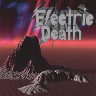 ELECTRIC DEATH CD