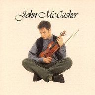 JOHN MCCUSKER - JOHN MCCUSKER CD