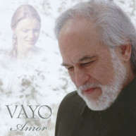 VAYO - AMOR CD
