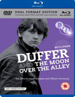 DUFFER / MOON OVER THE ALLEY DUAL FORMAT EDITION (UK) BLU-RAY