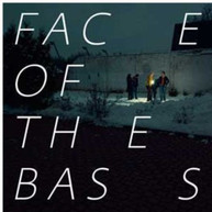 FACE OF THE BASS CD