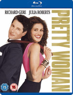 PRETTY WOMAN (UK) BLU-RAY